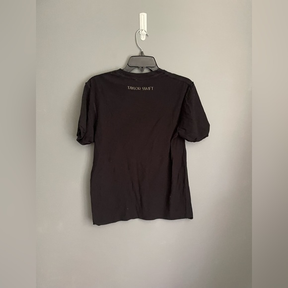 Taylor Swift Fearless T-Shirt Womens Size Medium - Picture 2 of 3